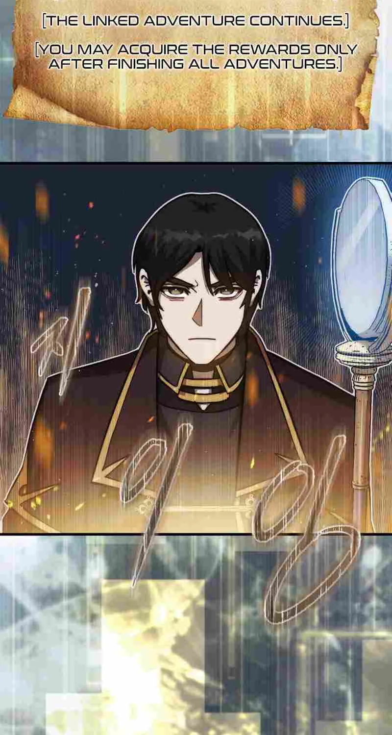 The 31st Piece Overturns the Board Chapter 19 page 53 - 
