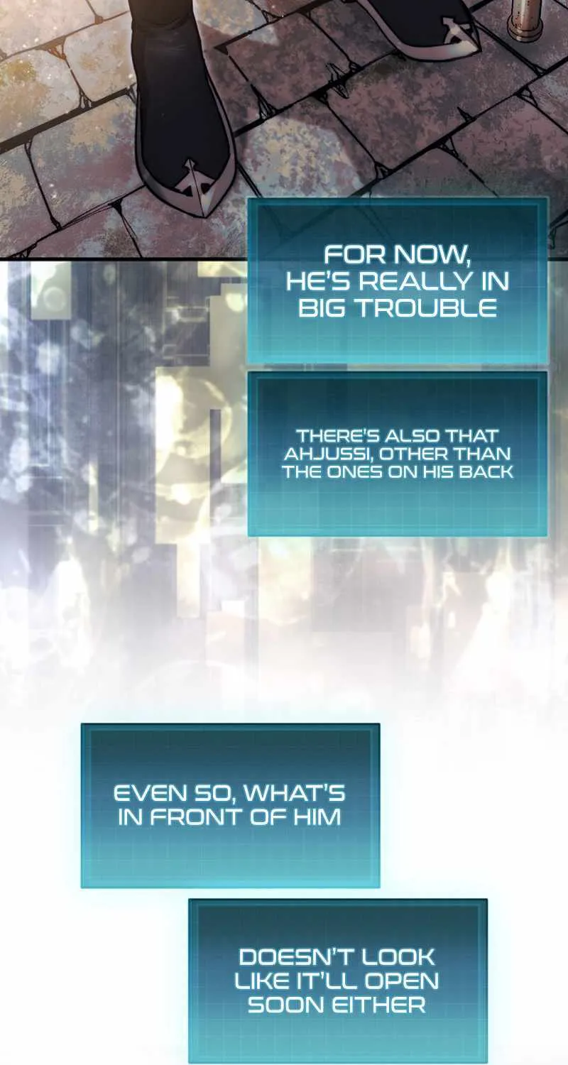The 31st Piece Overturns the Board Chapter 19 page 60 - 