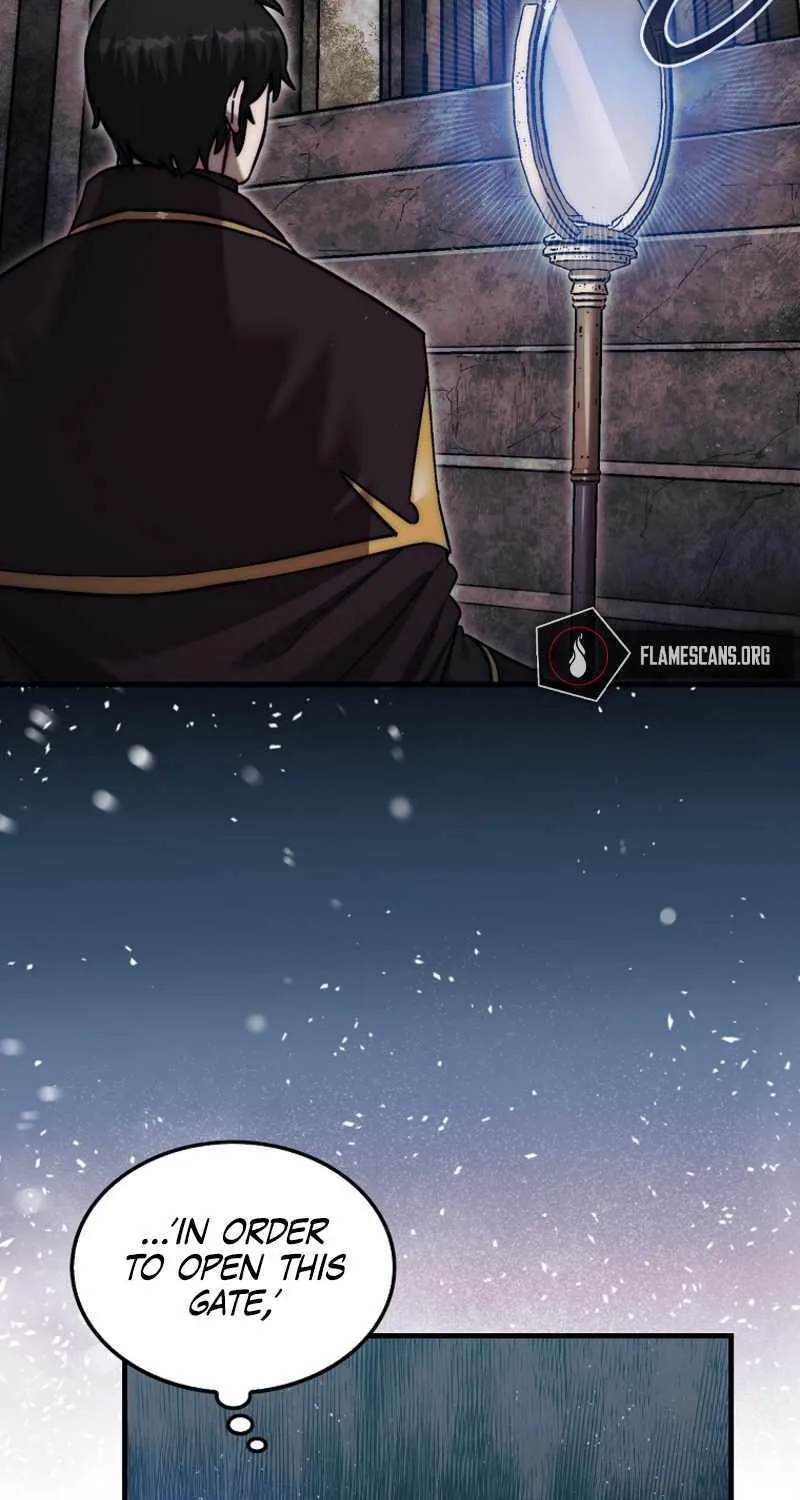 The 31st Piece Overturns the Board Chapter 19 page 62 - 