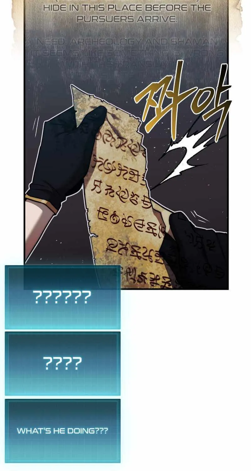 The 31st Piece Overturns the Board Chapter 19 page 64 - 
