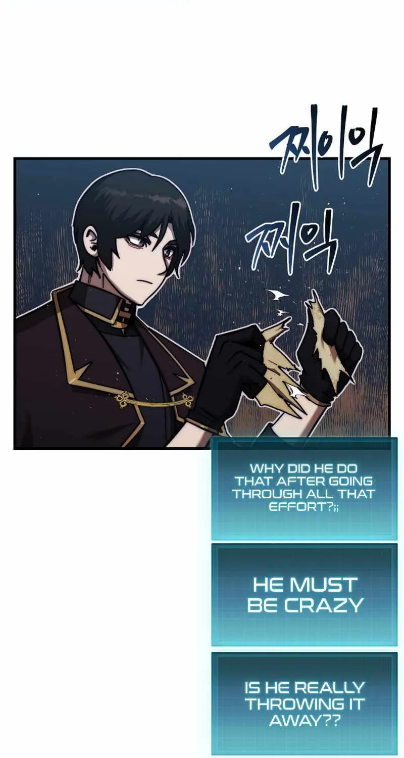 The 31st Piece Overturns the Board Chapter 19 page 65 - 