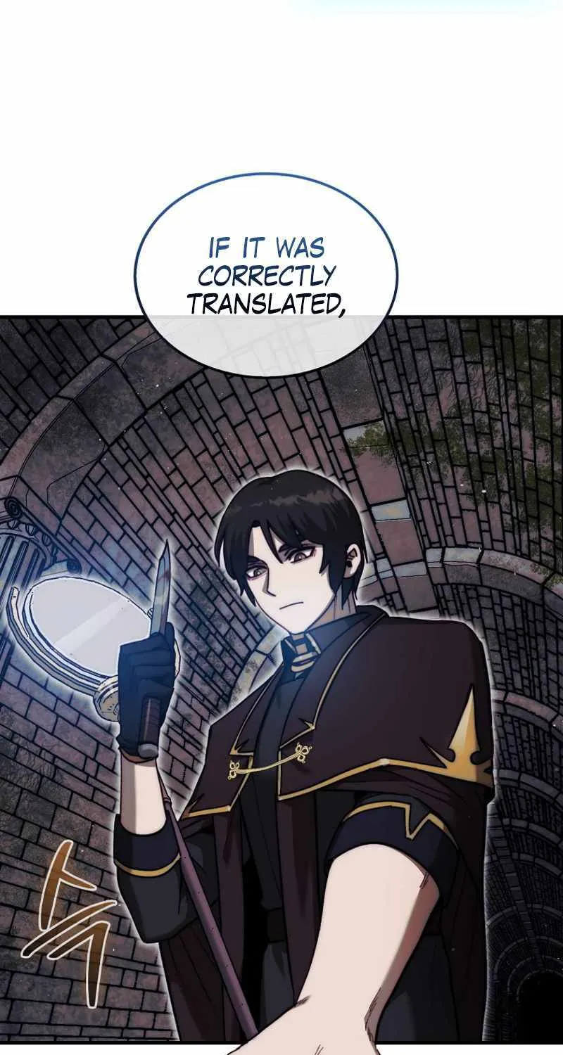 The 31st Piece Overturns the Board Chapter 19 page 66 - 
