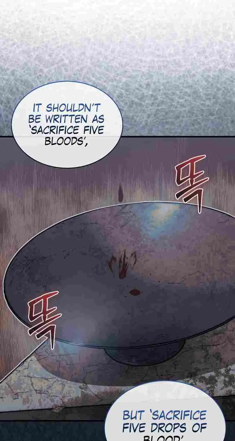 The 31st Piece Overturns the Board Chapter 19 page 68 - 