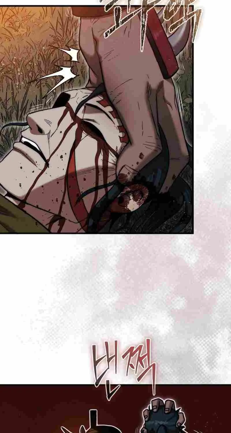 The 31st Piece Overturns the Board Chapter 19 page 8 - 