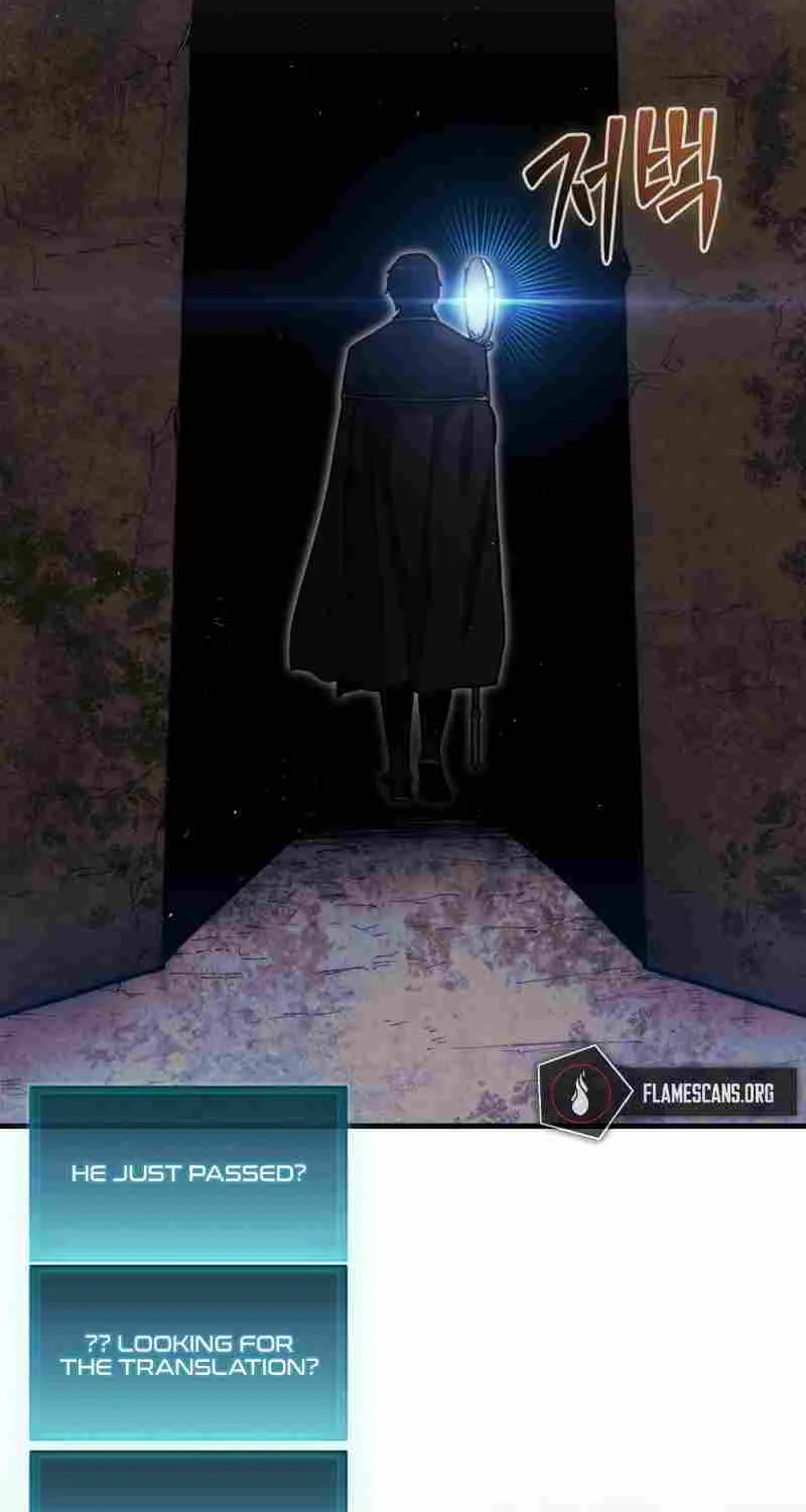 The 31st Piece Overturns the Board Chapter 19 page 73 - 