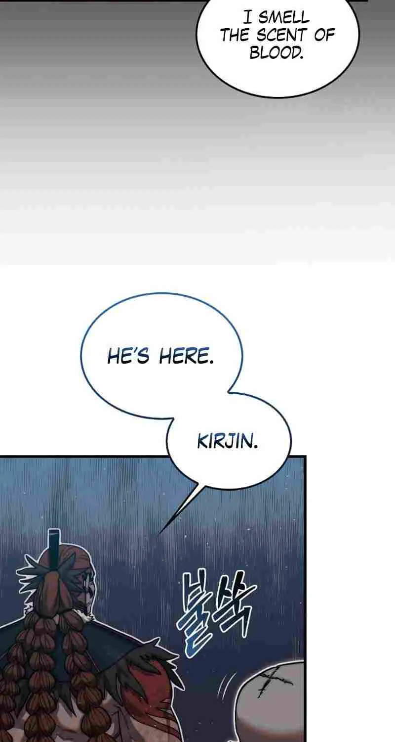 The 31st Piece Overturns the Board Chapter 19 page 80 - 
