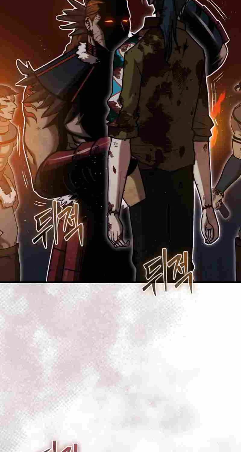 The 31st Piece Overturns the Board Chapter 19 page 9 - 