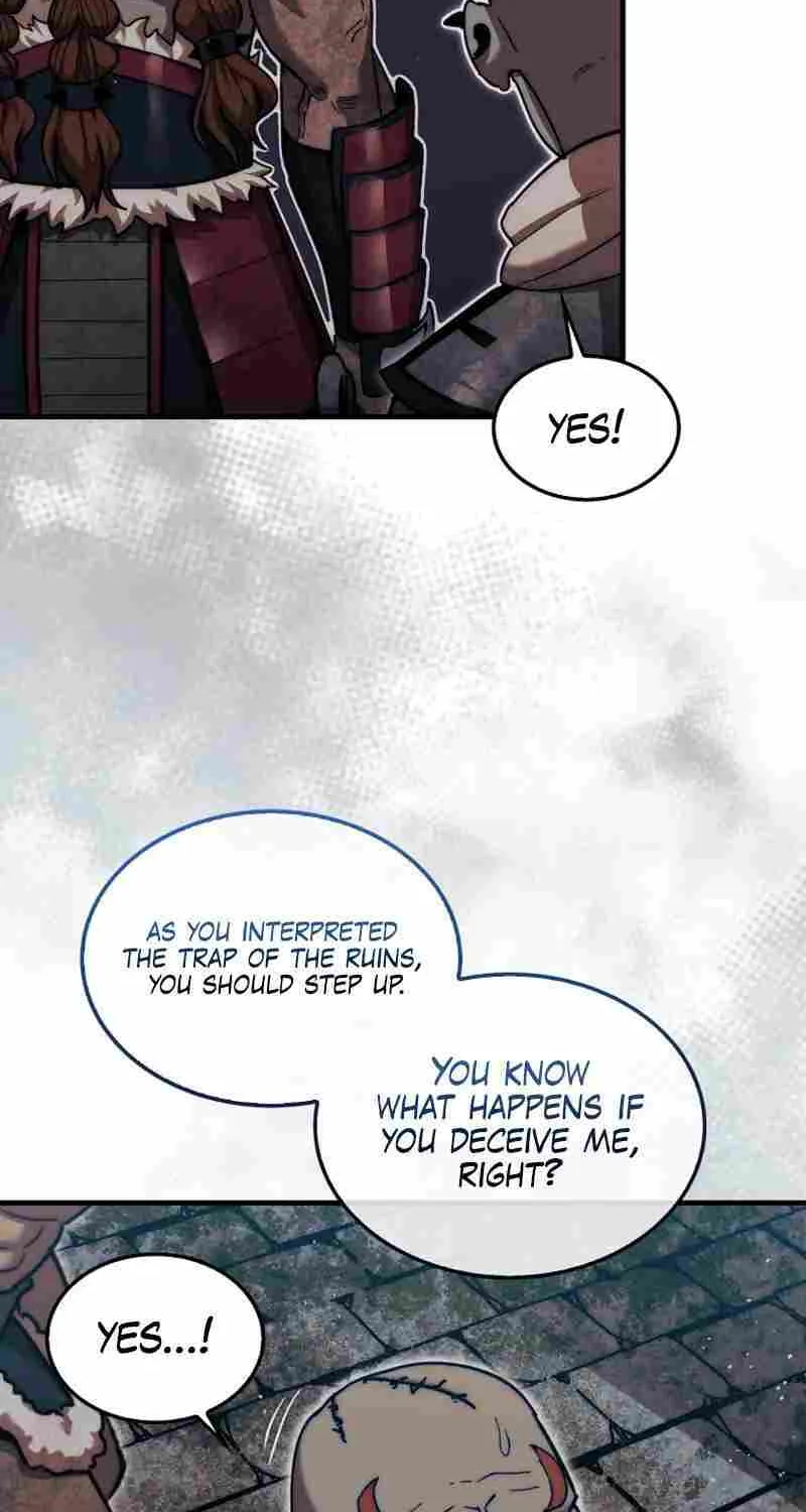 The 31st Piece Overturns the Board Chapter 19 page 81 - 