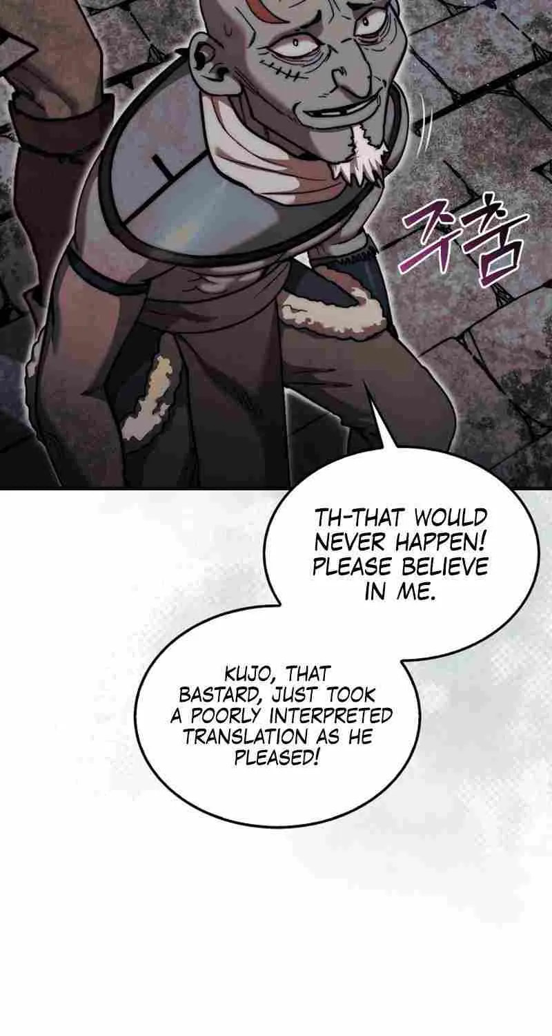 The 31st Piece Overturns the Board Chapter 19 page 82 - 