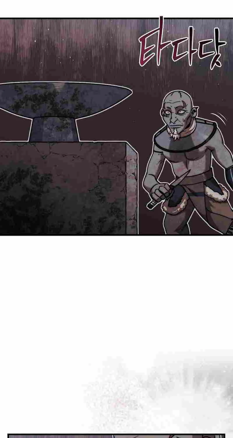 The 31st Piece Overturns the Board Chapter 19 page 83 - 