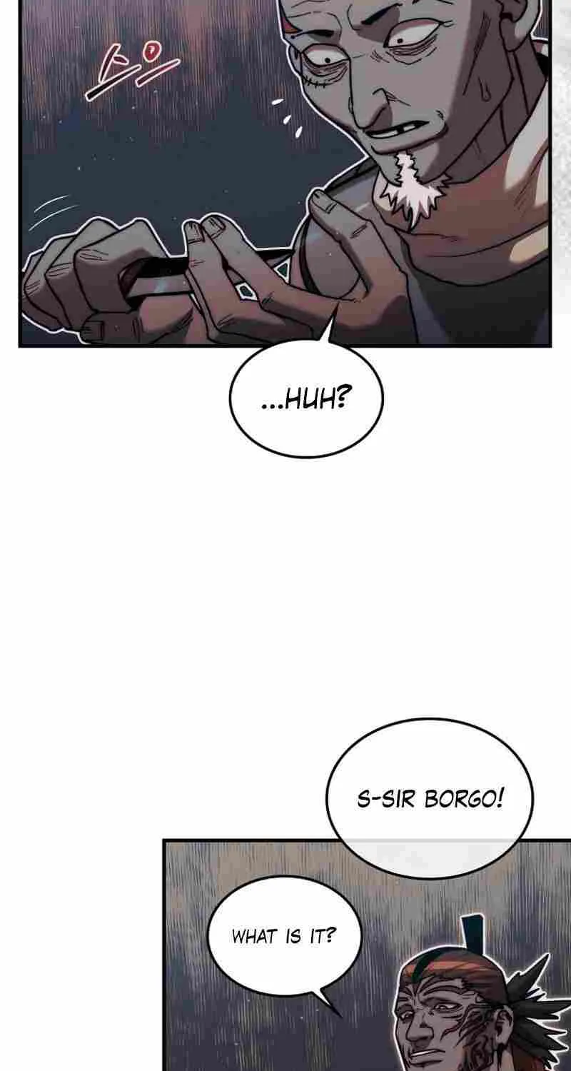 The 31st Piece Overturns the Board Chapter 19 page 84 - 