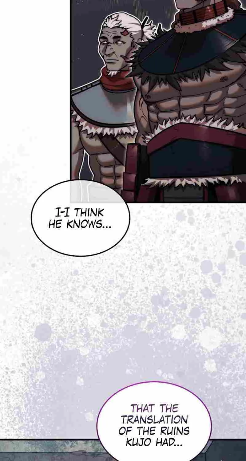 The 31st Piece Overturns the Board Chapter 19 page 85 - 