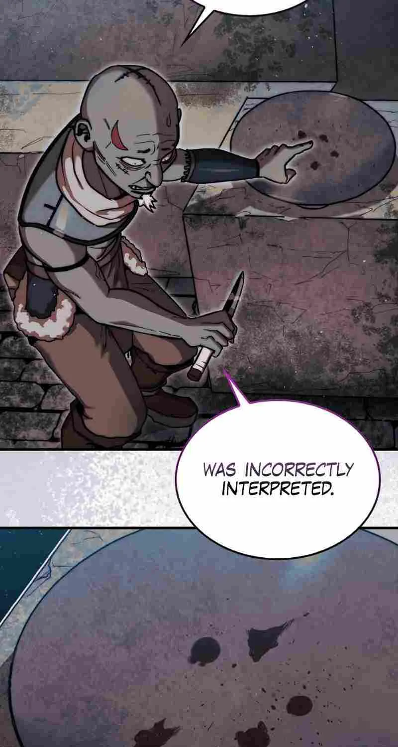 The 31st Piece Overturns the Board Chapter 19 page 86 - 