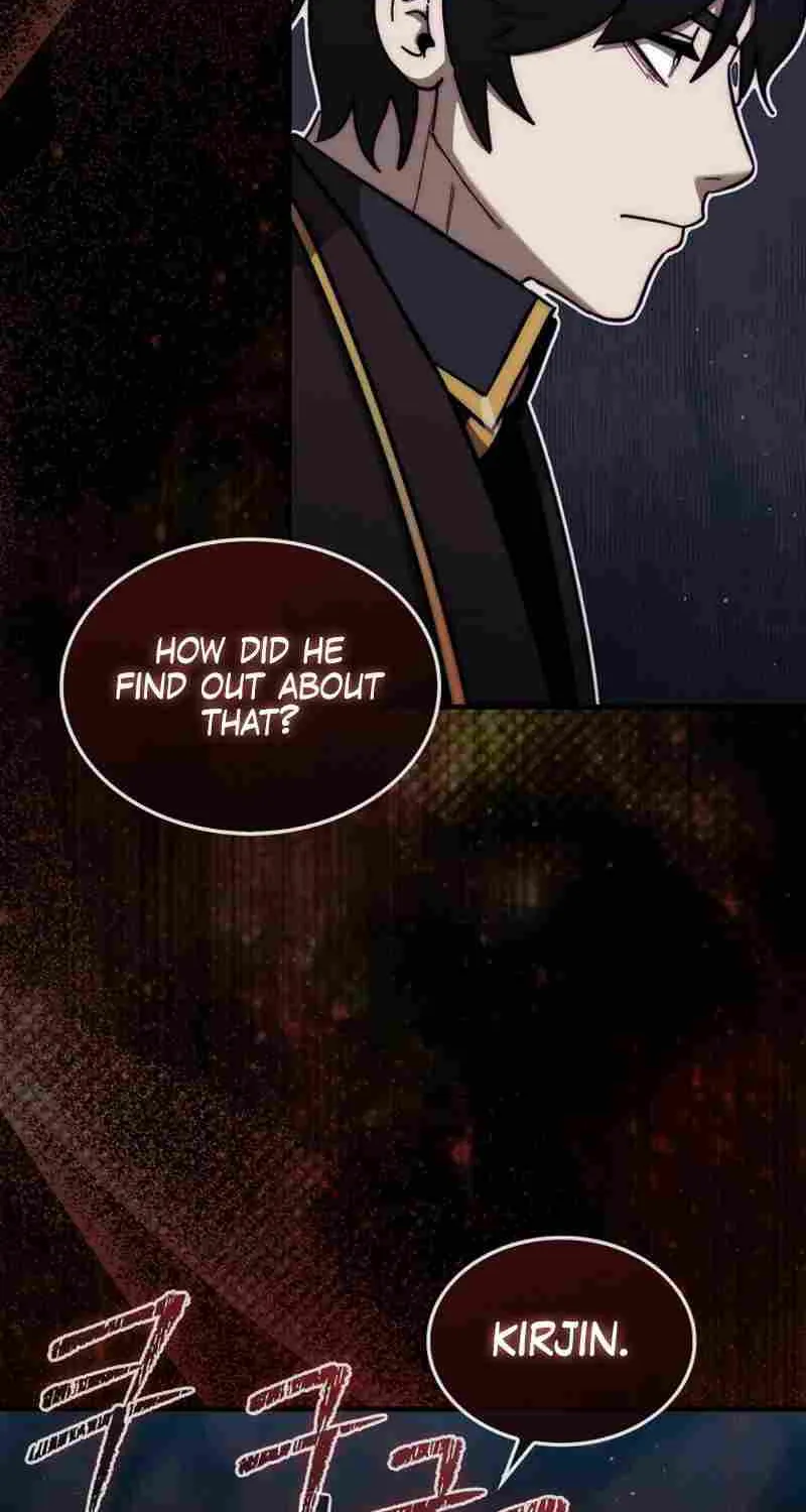 The 31st Piece Overturns the Board Chapter 19 page 89 - 