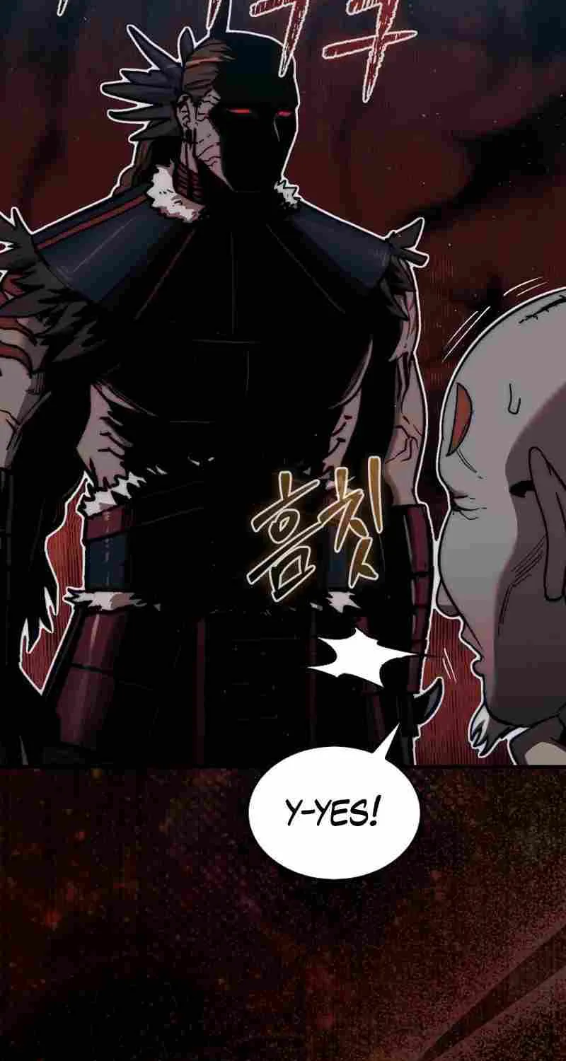 The 31st Piece Overturns the Board Chapter 19 page 90 - 
