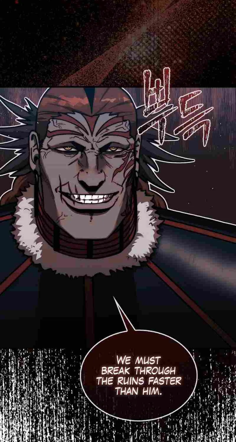 The 31st Piece Overturns the Board Chapter 19 page 91 - 