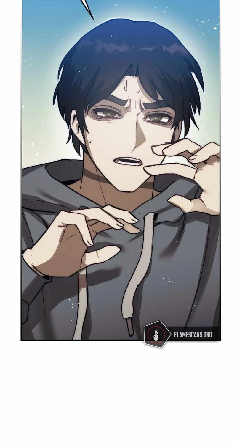 The 31st Piece Overturns the Board Chapter 2 page 101 - 