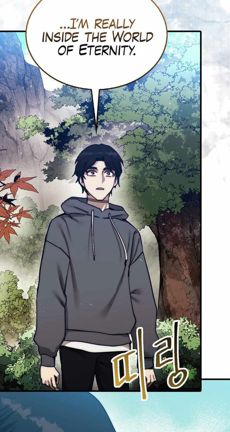 The 31st Piece Overturns the Board Chapter 2 page 105 - 