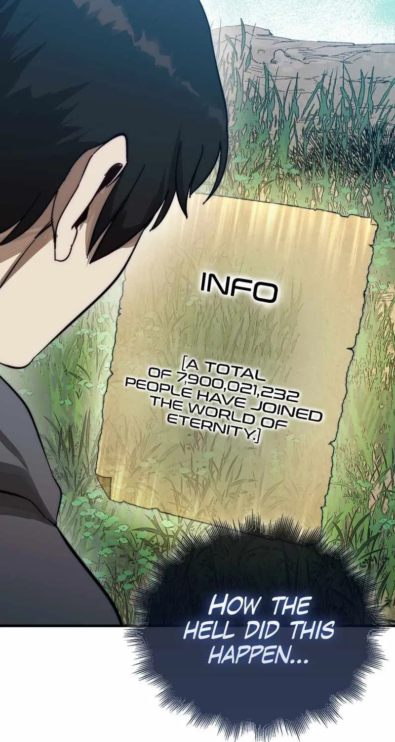 The 31st Piece Overturns the Board Chapter 2 page 106 - 