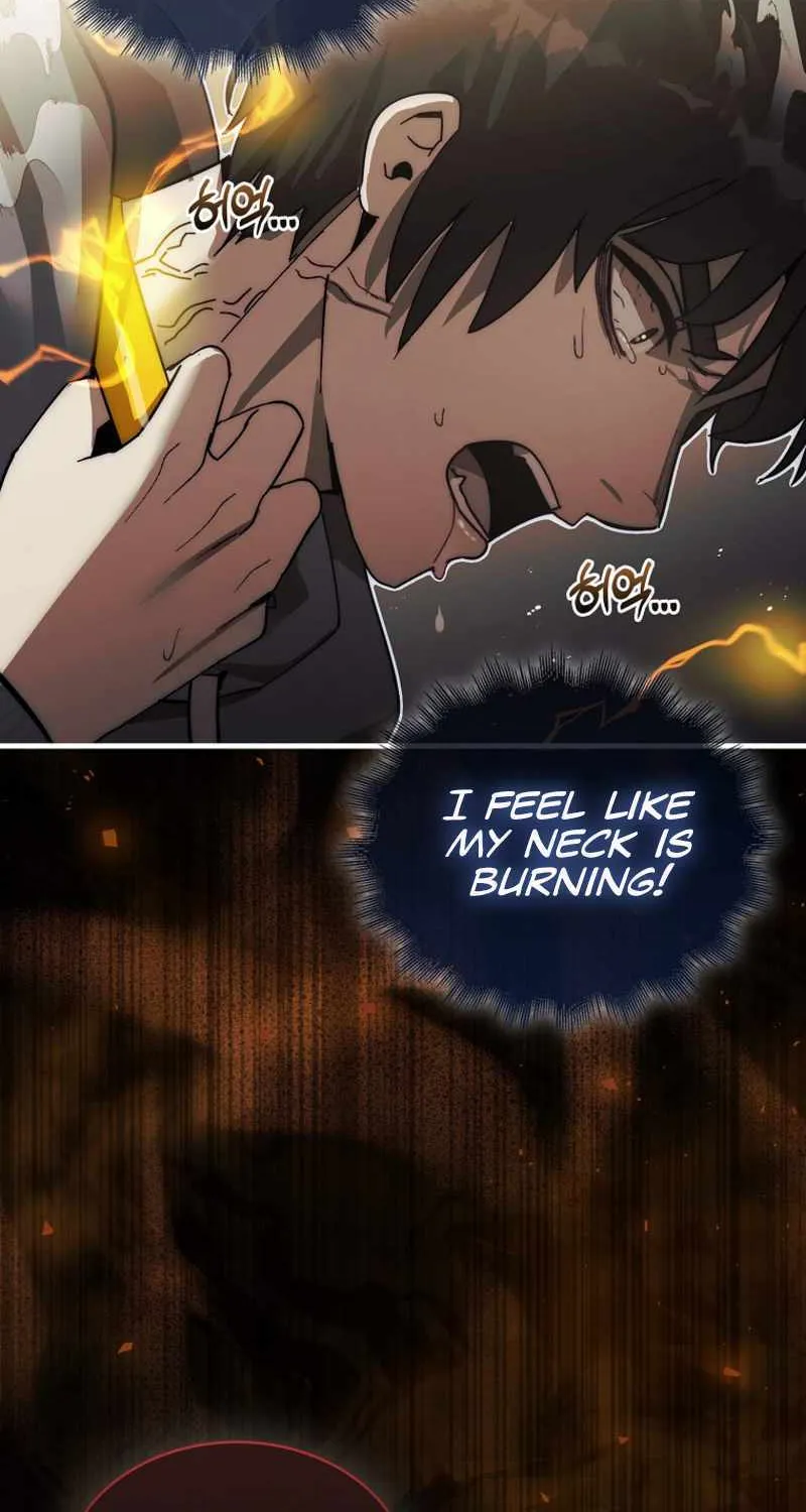 The 31st Piece Overturns the Board Chapter 2 page 12 - 