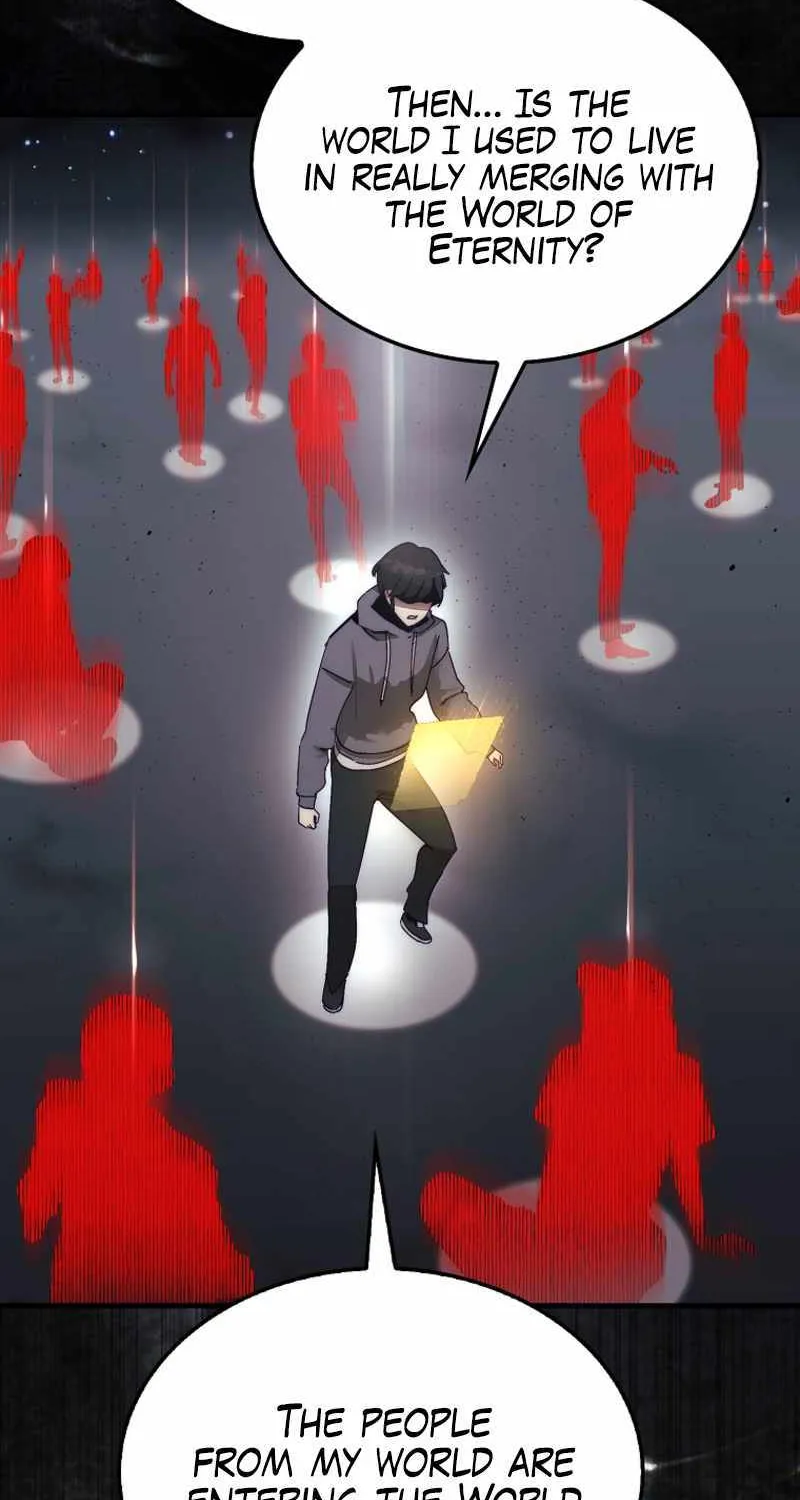 The 31st Piece Overturns the Board Chapter 2 page 113 - 