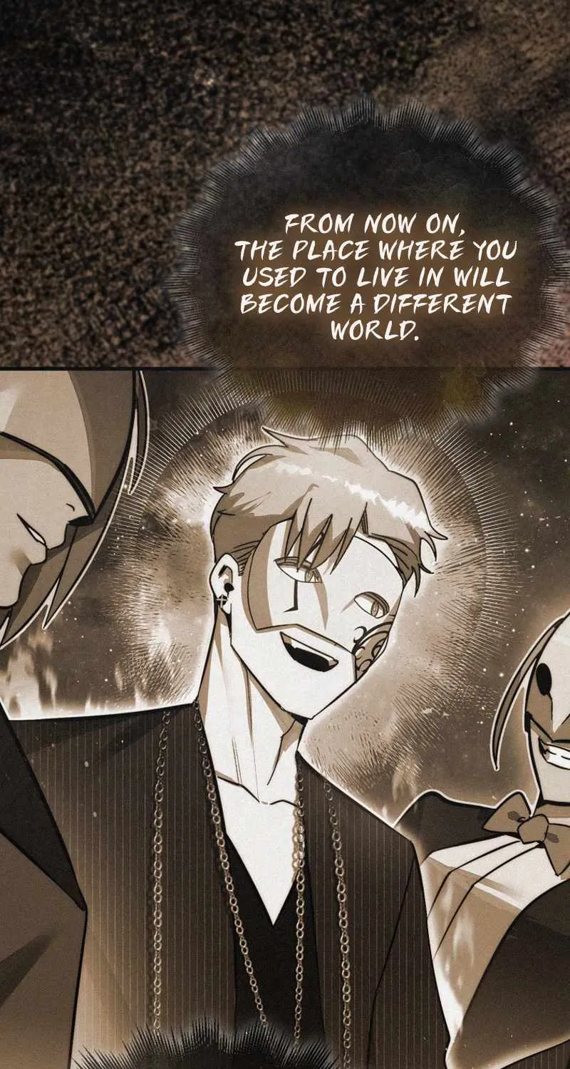 The 31st Piece Overturns the Board Chapter 2 page 115 - 