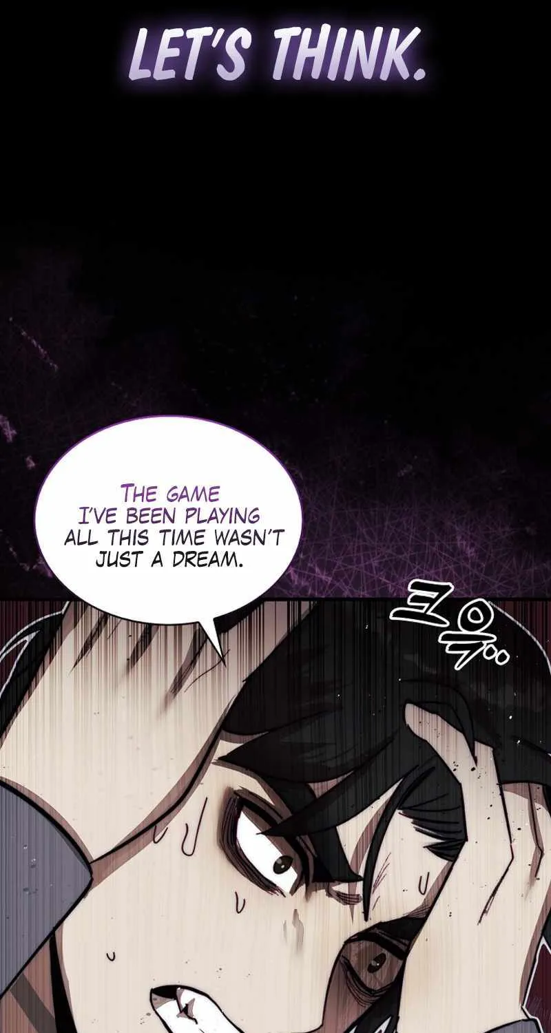 The 31st Piece Overturns the Board Chapter 2 page 117 - 