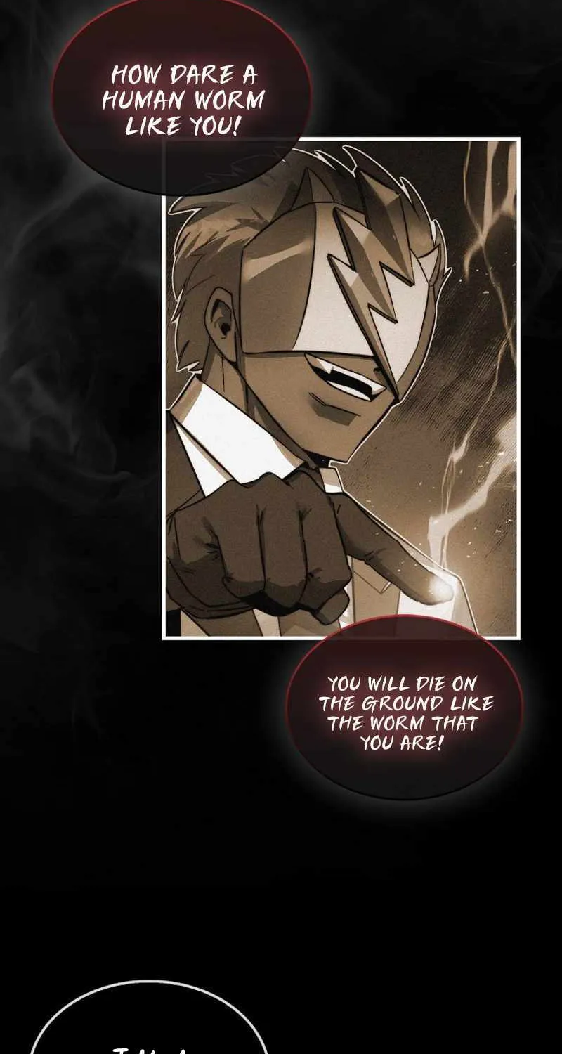 The 31st Piece Overturns the Board Chapter 2 page 120 - 