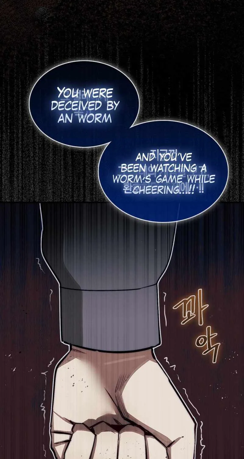 The 31st Piece Overturns the Board Chapter 2 page 123 - 