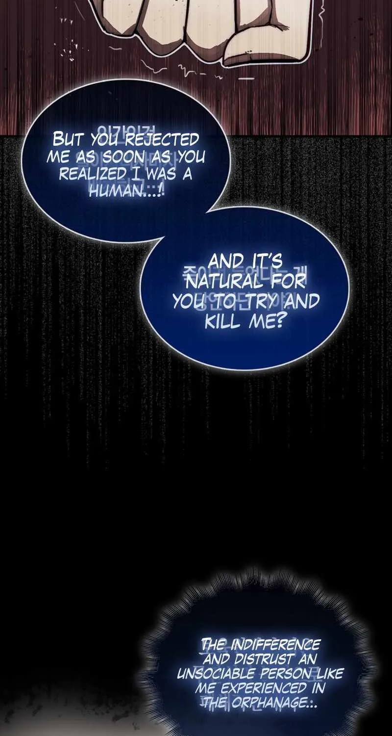 The 31st Piece Overturns the Board Chapter 2 page 124 - 
