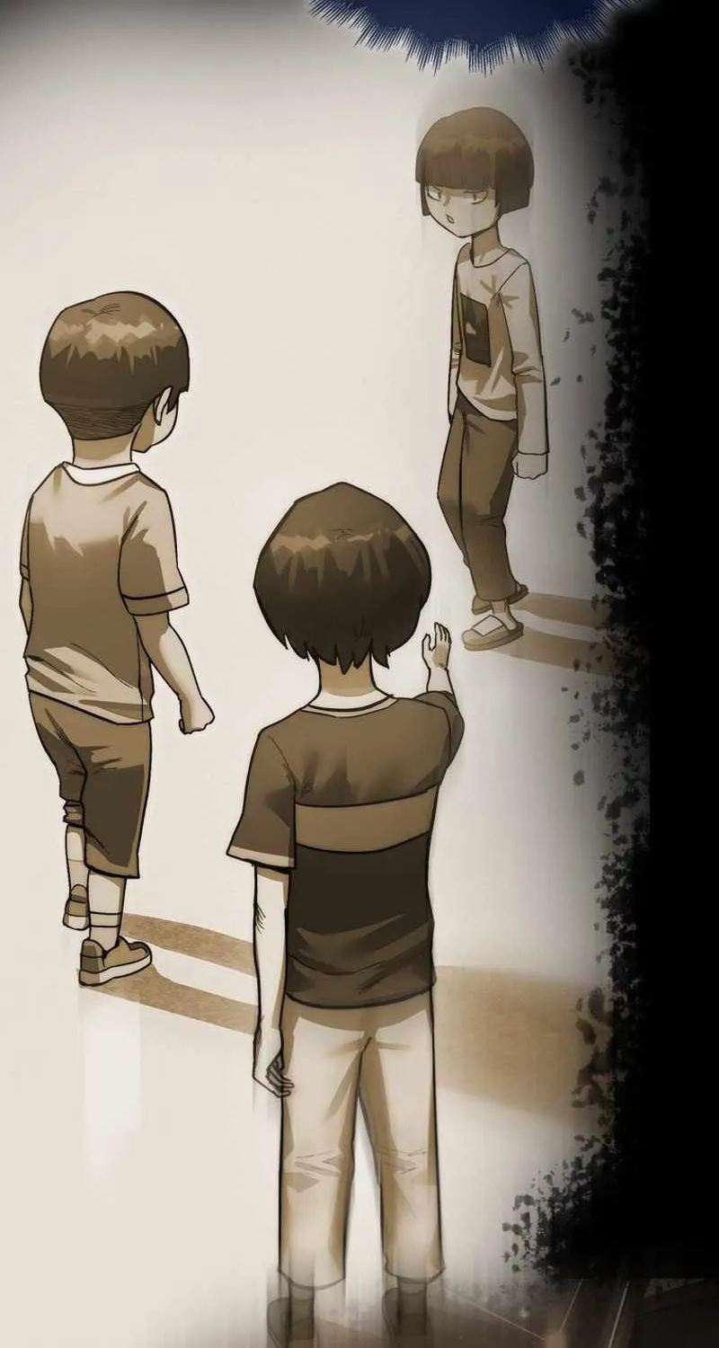 The 31st Piece Overturns the Board Chapter 2 page 125 - 