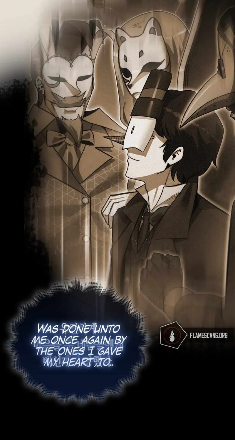 The 31st Piece Overturns the Board Chapter 2 page 126 - 