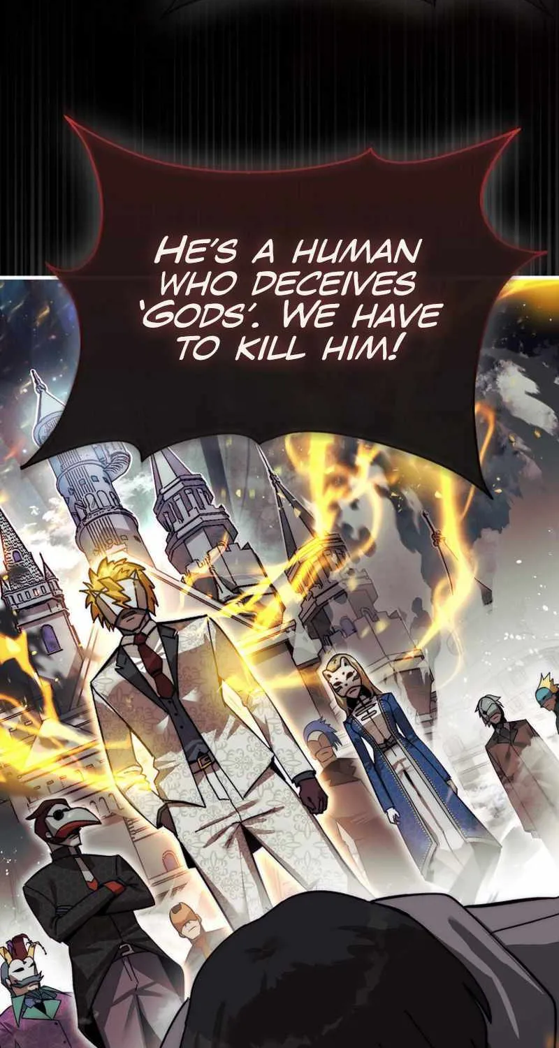 The 31st Piece Overturns the Board Chapter 2 page 14 - 