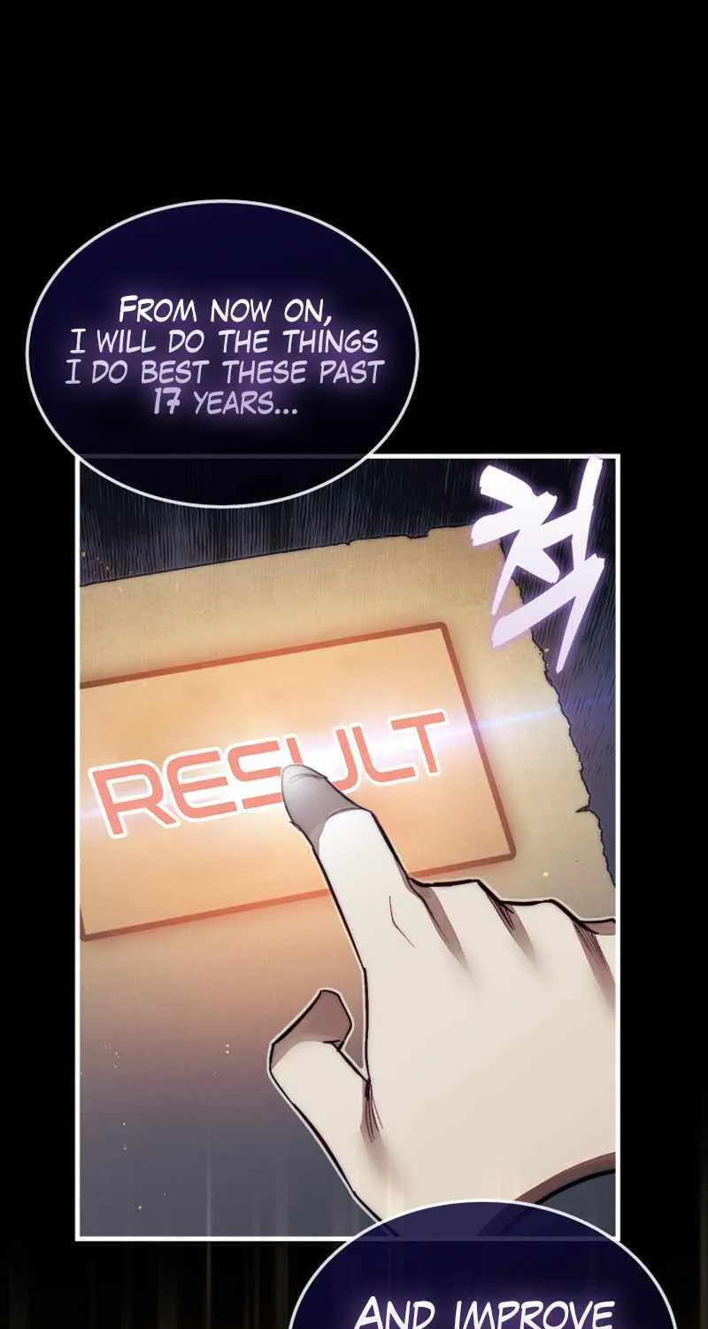 The 31st Piece Overturns the Board Chapter 2 page 131 - 