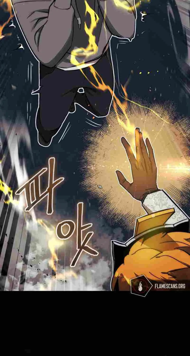 The 31st Piece Overturns the Board Chapter 2 page 18 - 