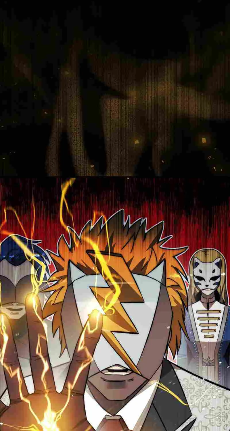 The 31st Piece Overturns the Board Chapter 2 page 19 - 