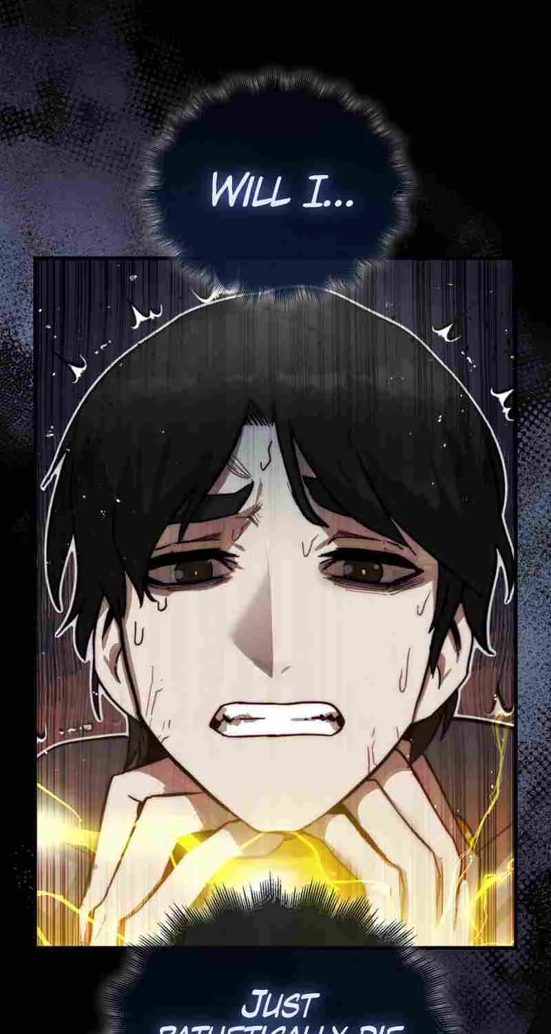 The 31st Piece Overturns the Board Chapter 2 page 21 - 