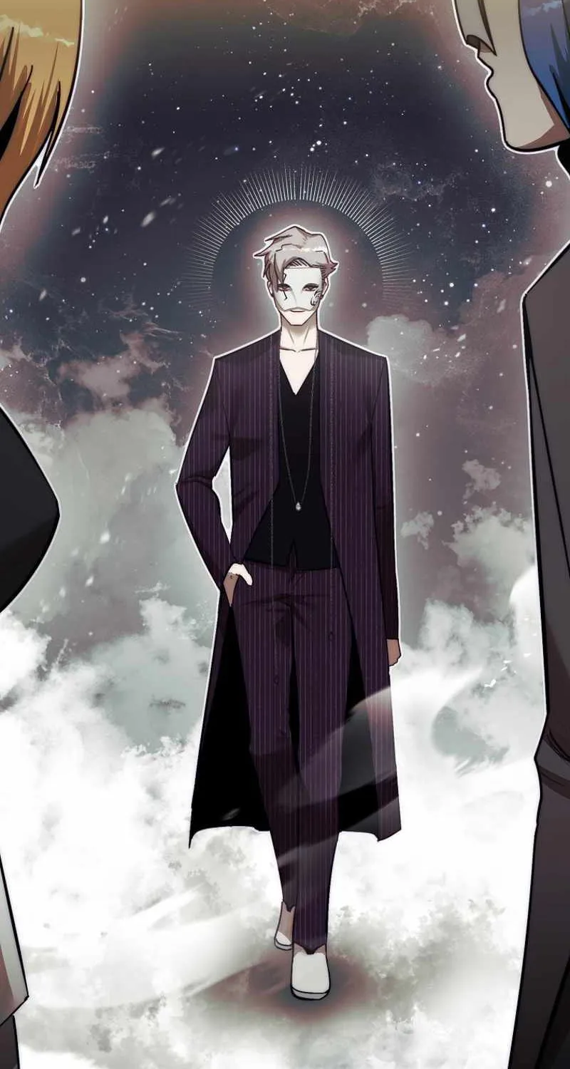 The 31st Piece Overturns the Board Chapter 2 page 25 - 