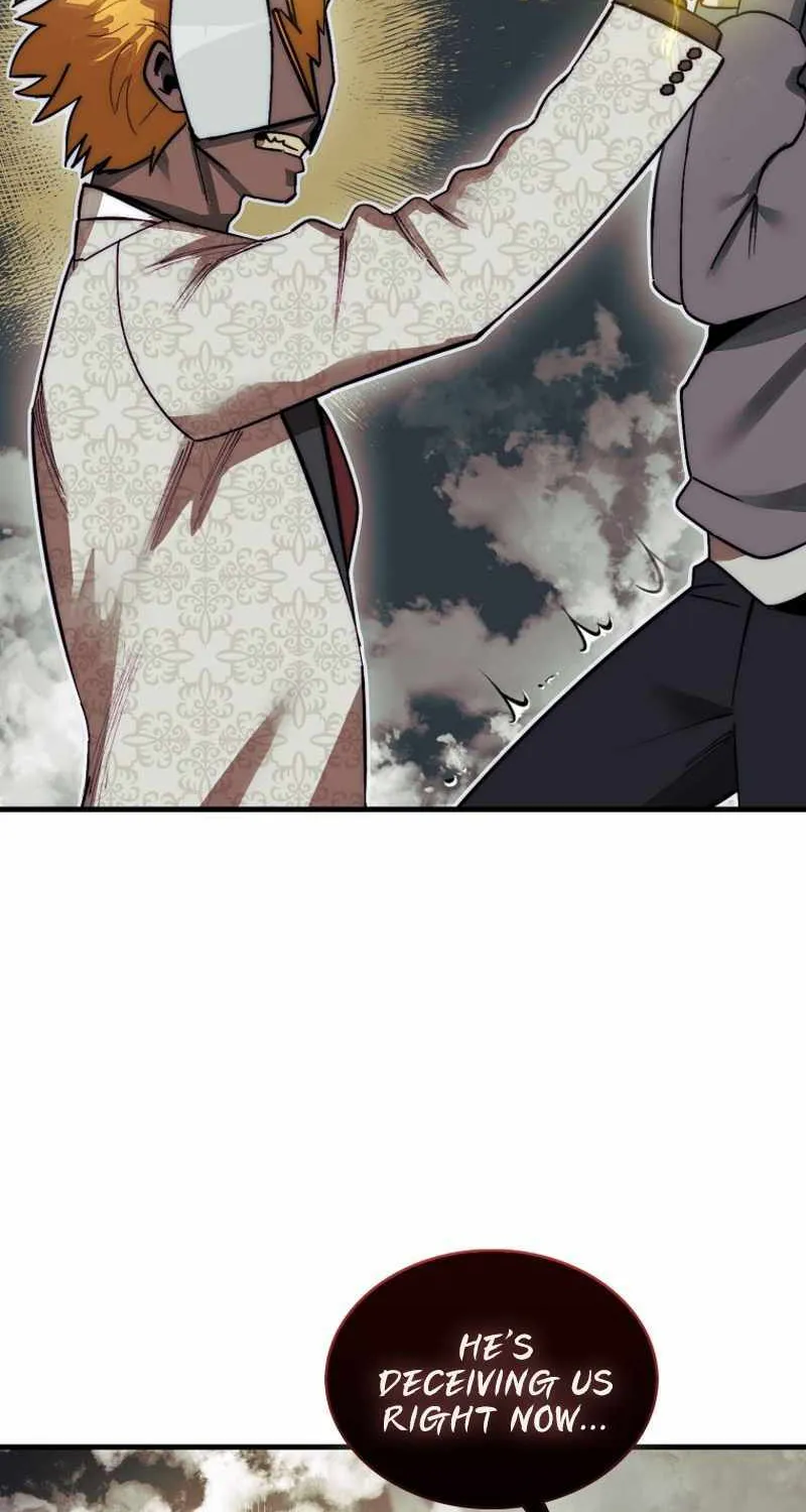 The 31st Piece Overturns the Board Chapter 2 page 27 - 