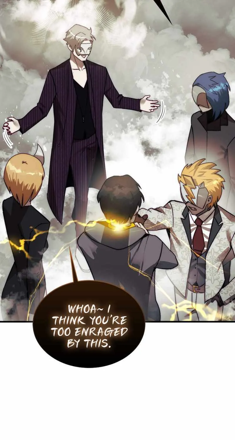 The 31st Piece Overturns the Board Chapter 2 page 28 - 