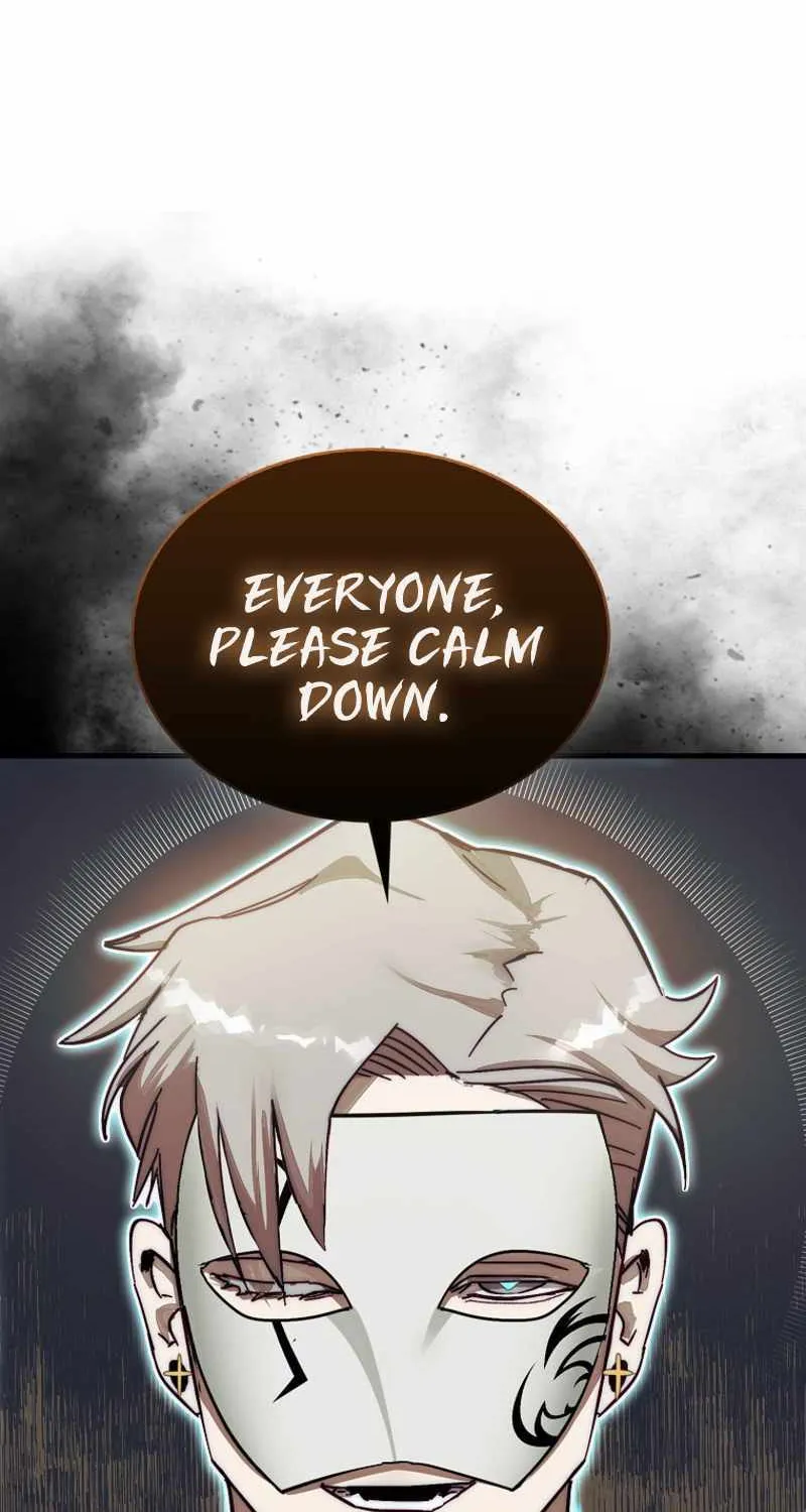 The 31st Piece Overturns the Board Chapter 2 page 29 - 