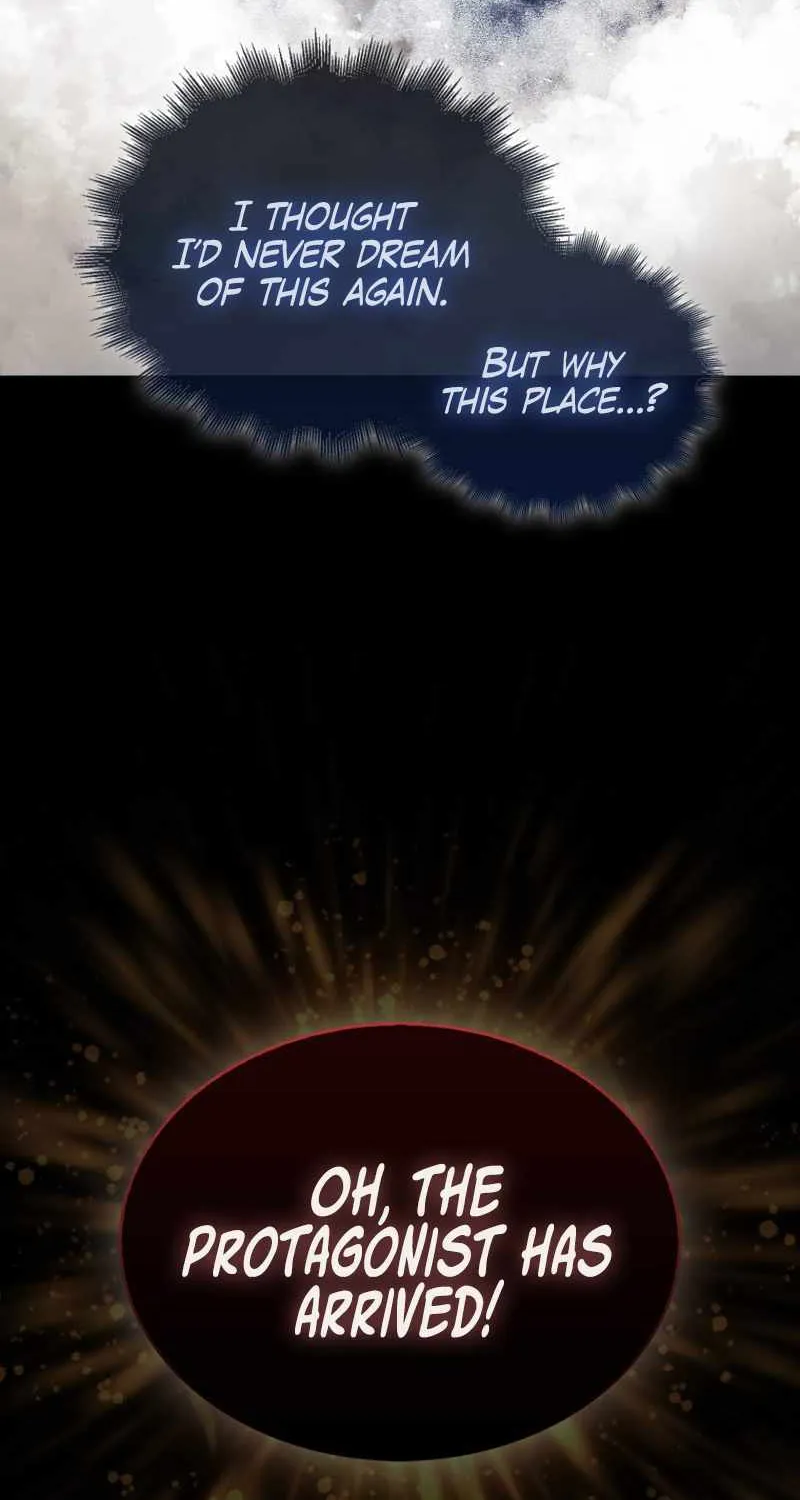 The 31st Piece Overturns the Board Chapter 2 page 4 - 