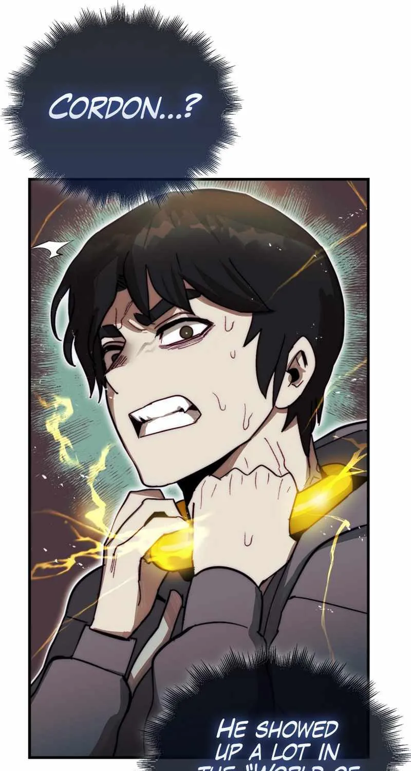 The 31st Piece Overturns the Board Chapter 2 page 31 - 