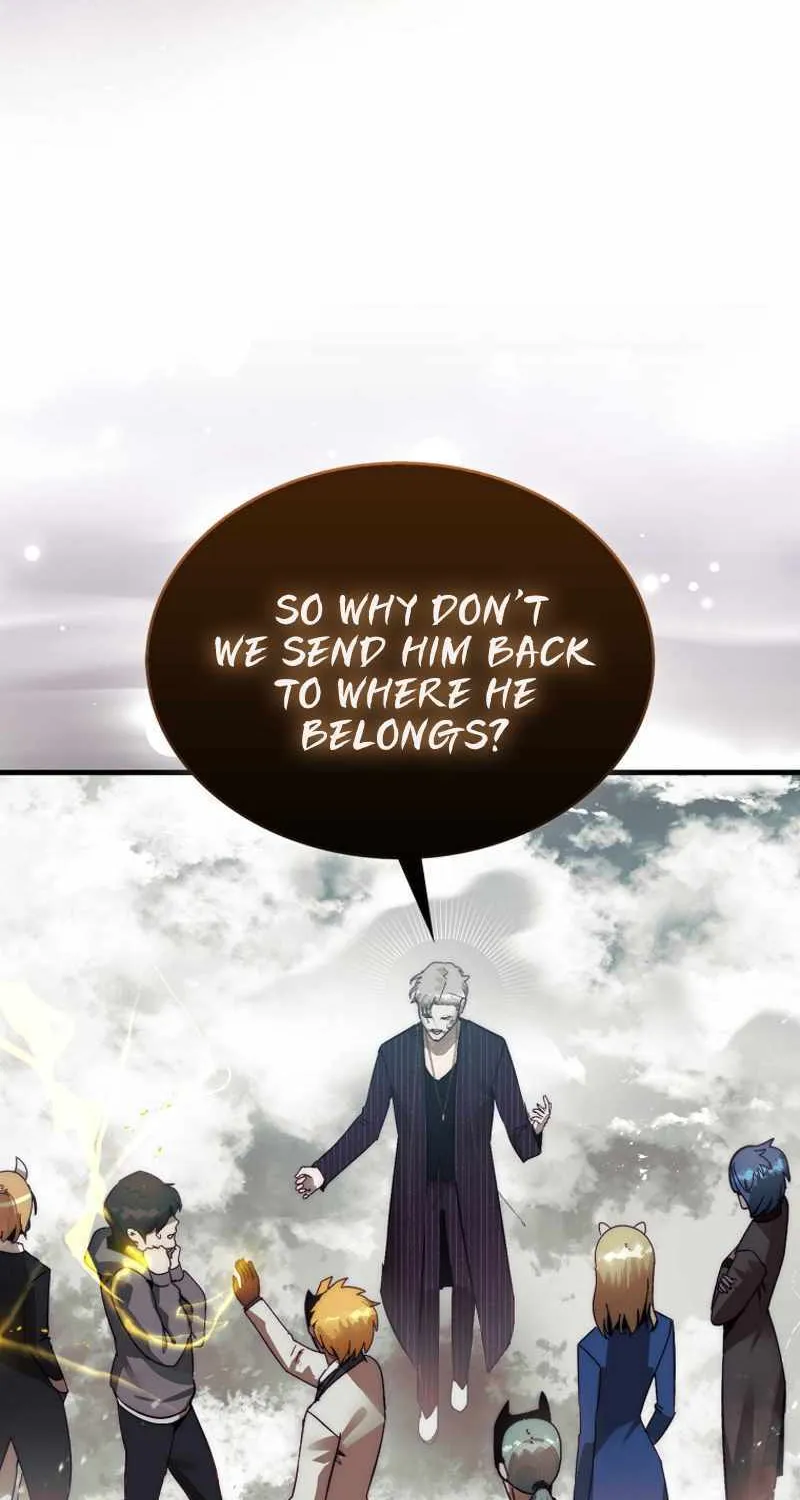 The 31st Piece Overturns the Board Chapter 2 page 34 - 