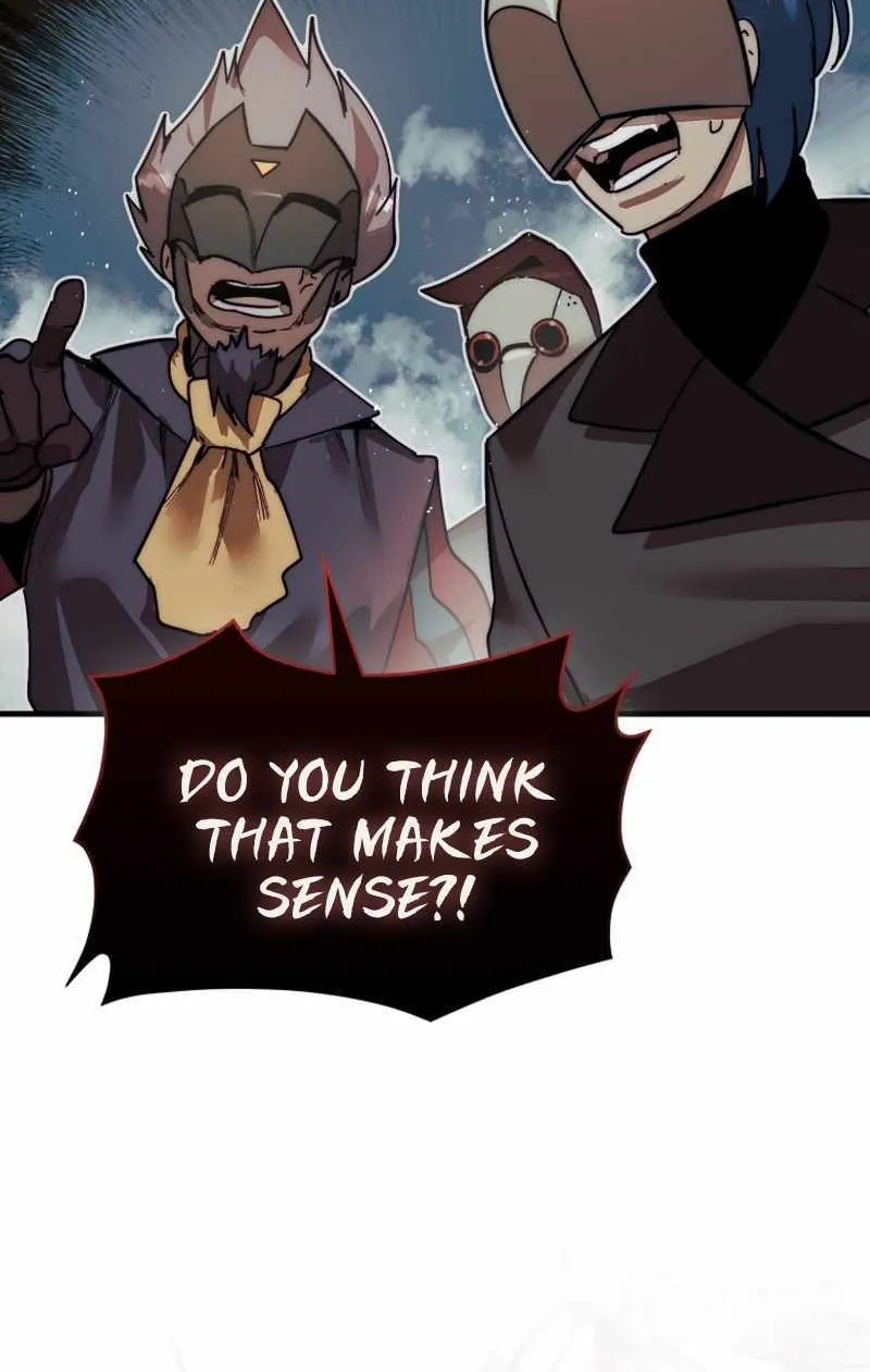 The 31st Piece Overturns the Board Chapter 2 page 36 - 