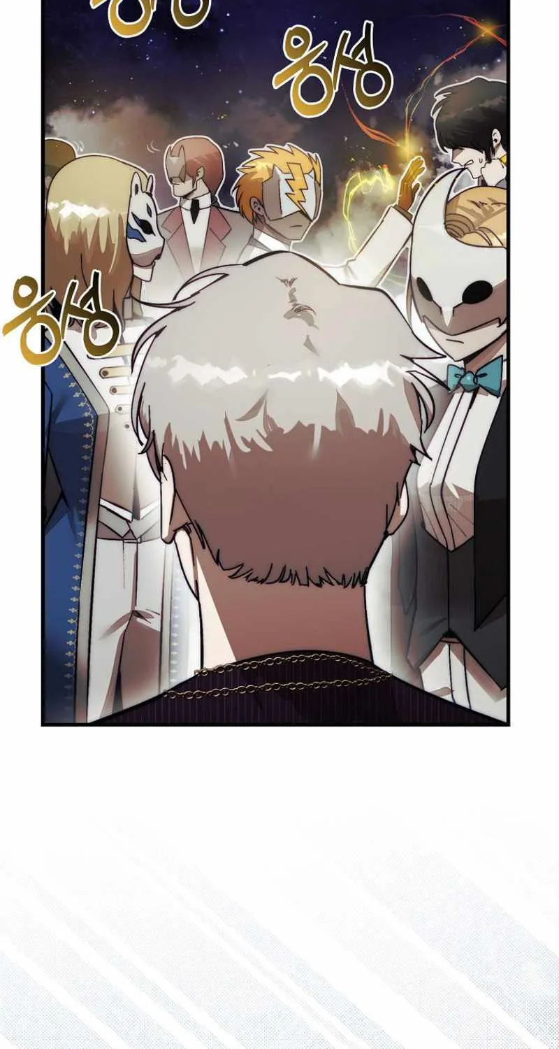 The 31st Piece Overturns the Board Chapter 2 page 39 - 