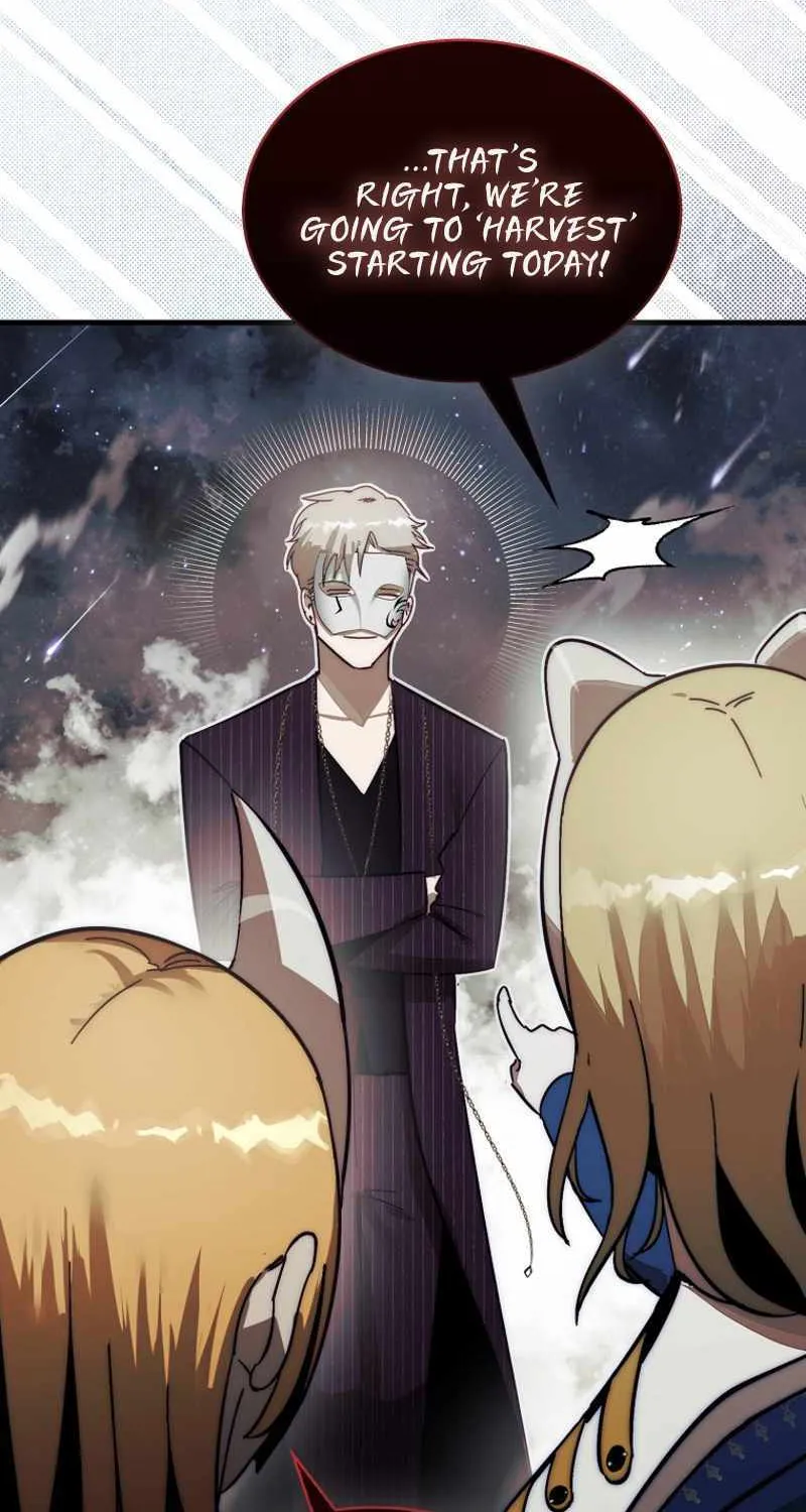 The 31st Piece Overturns the Board Chapter 2 page 40 - 