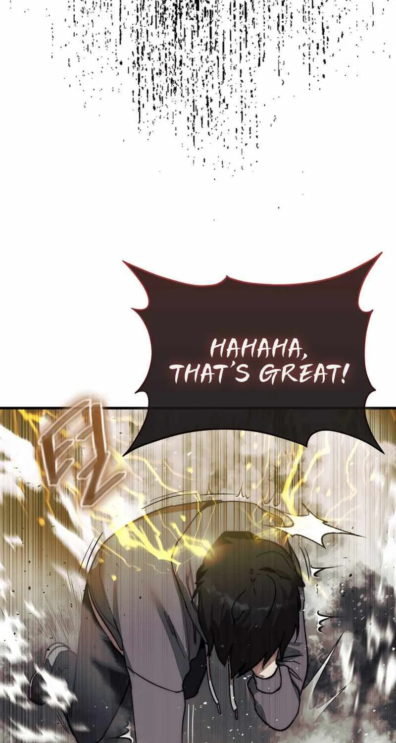 The 31st Piece Overturns the Board Chapter 2 page 46 - 