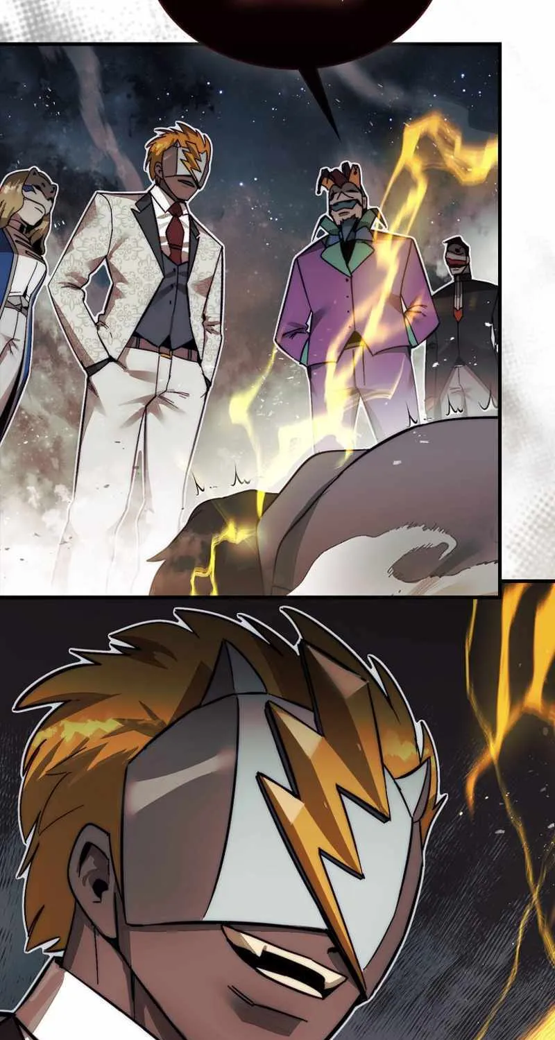 The 31st Piece Overturns the Board Chapter 2 page 48 - 