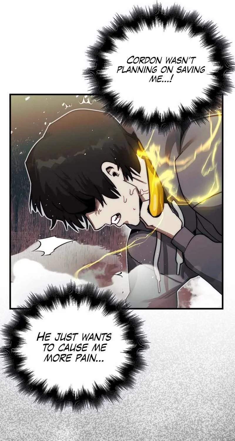 The 31st Piece Overturns the Board Chapter 2 page 50 - 